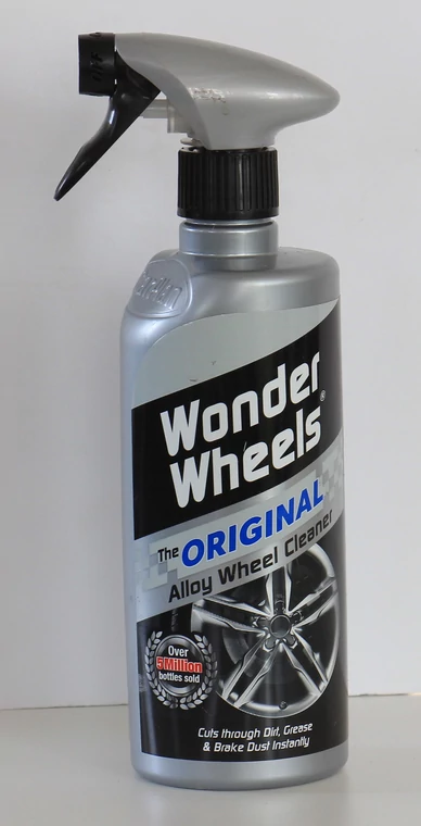  Wonder Wheels Original