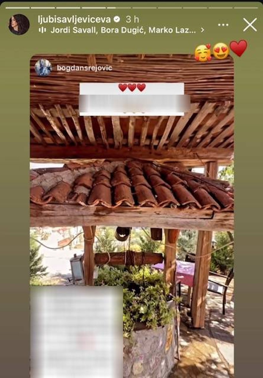 Venčanje Jovane i Bogdana