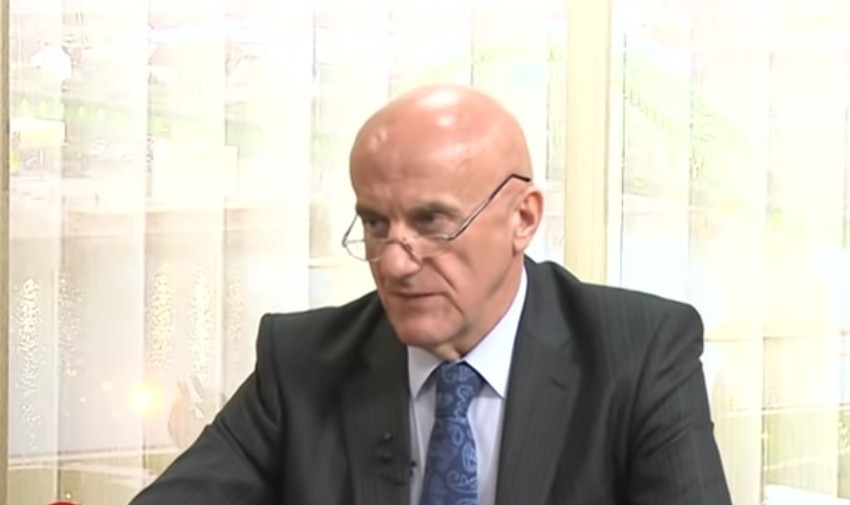 Miodrag Daka Davidović