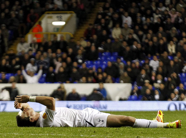 Sensacja w Londynie! Tottenham blisko odpadnięcia