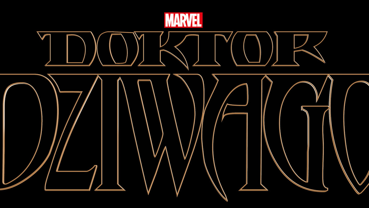 Dystrybutor filmów Marvel Studios ogłosił oficjalny polski tytuł planowanej na listopad 2016 r. superprodukcji "Doctor Strange". Jak dowiedzieliśmy się 1 kwietnia (sic!), do kin nad Wisłą obraz wejdzie jako "Doktor Dziwago".