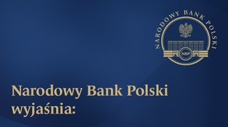 Czy NBP „drukuje puste pieniądze”?
