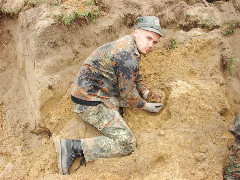 Koszmary senne okazały sie prawdą