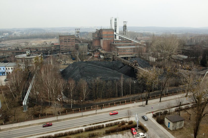 KWK Bobrek Centrum ma połączyć się z KWK Piekary