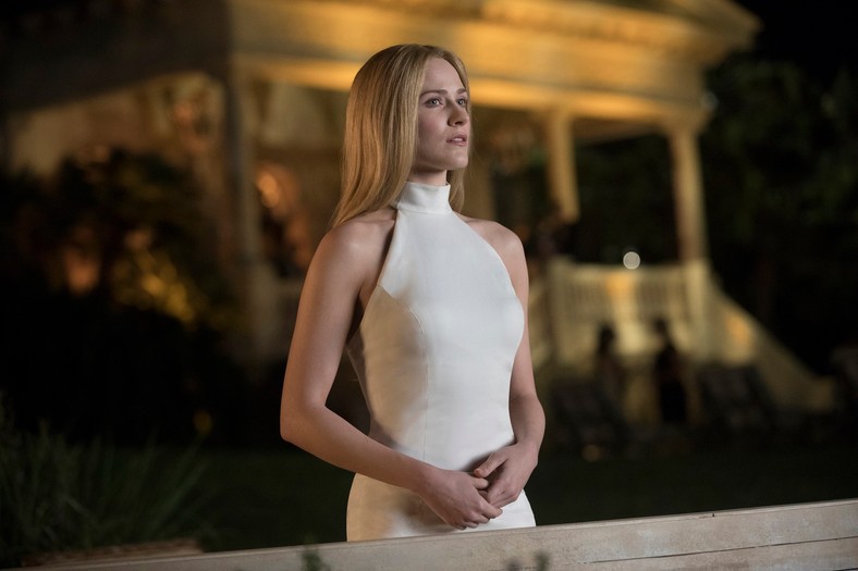 "Westworld 2": kadr z serialu