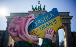 Putin zastawił pułapkę na Zachód. "Nie można do tego dopuścić". Czarny scenariusz...