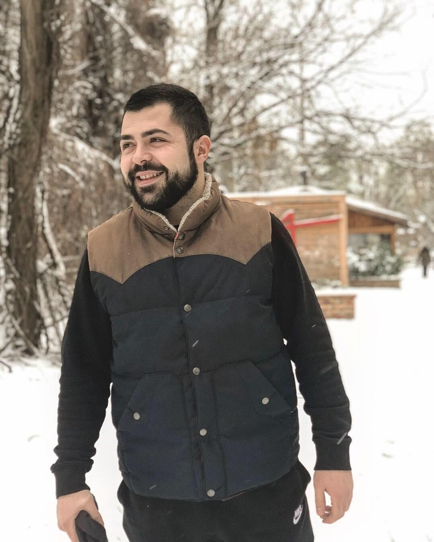 Nikola Mihajloski: Nigde nije kao u Srbiji