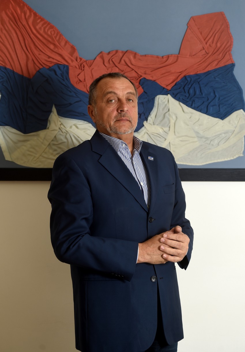 Zoran Živković: Zasad je moj predlog usvojen na Tviteru, a očekujem da bude prihvaćen i na sastanku opozicije