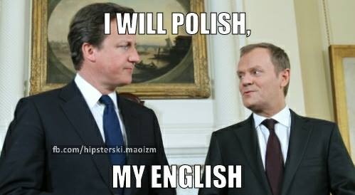 mem / Hipsterski maoizm