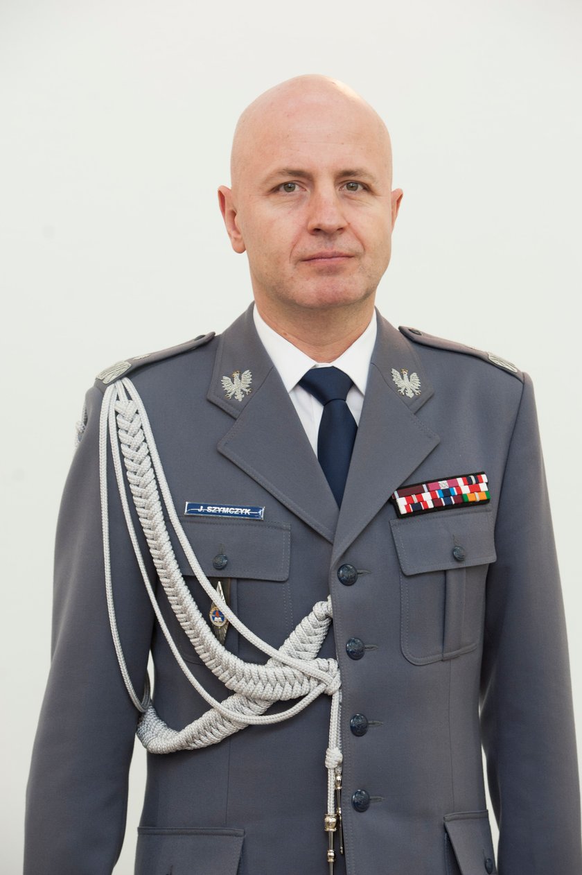 Jarosław Szymczyk