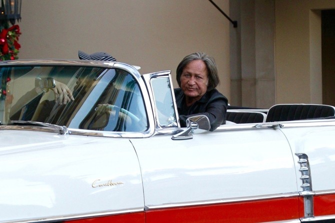 Mohamed Hadid