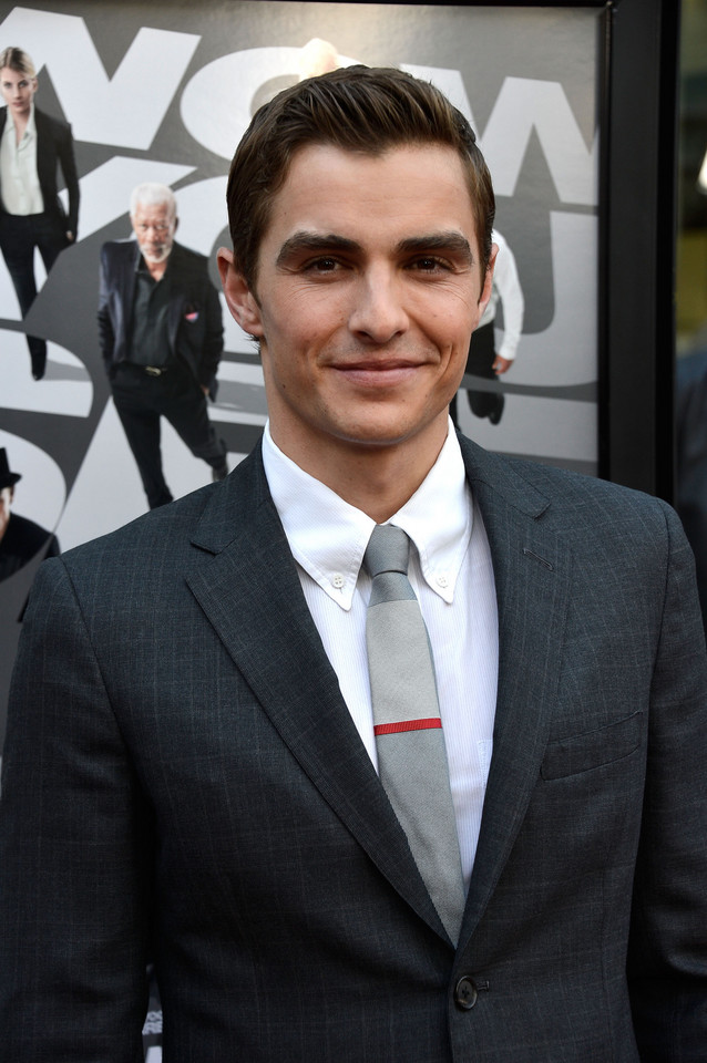 Dave Franco