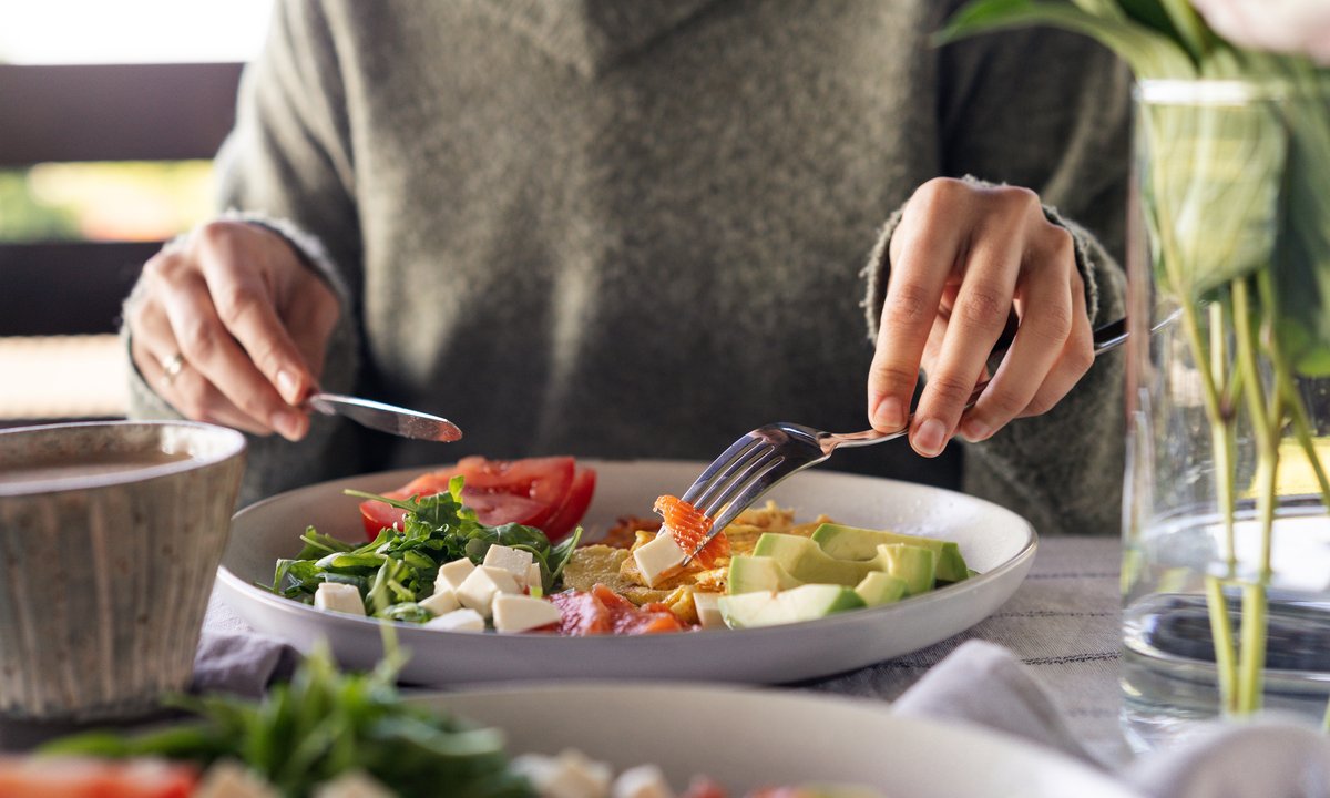 Dieta keto najskuteczniejsza w walce z otłuszczeniem wątroby. Rewolucyjne wyniki badań
