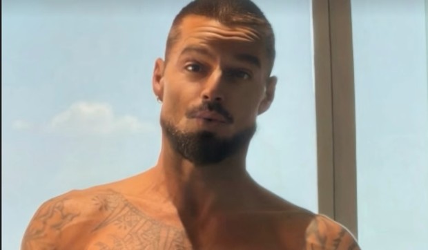 Riki Martin