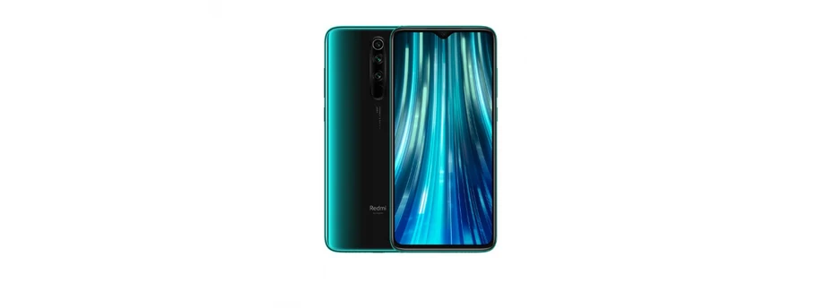 Xiaomi Redmi Note 8 PRO 64GB