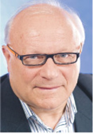 Andrzej Jankowski: Prawo, które ułatwia przecieki