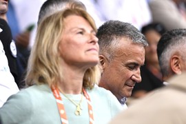 "Ćerka me je KRIVILA ZA RAZVOD, žao mi je što je tako ispalo": Otac Dijane Đoković otkrio detalje porodičnih odnosa