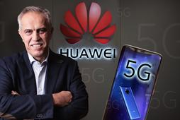 Huawei, 5G i Zygmunt Solorz