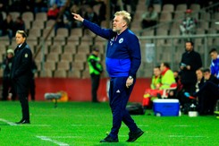 Prosinecki jest w gronie osób wysokiego ryzyka zakażeniem koronawirusem