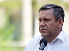 Susza opóźni wybory parlamentarne? Piechociński wyjaśnia...