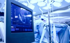 Bolesny raport NIK o porodach. Kontrolerzy sprawdzili 24 oddziały położnicze, wyniki są fatalne