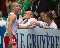 Marcin Lewandowski drugi na 800 m w Madrycie