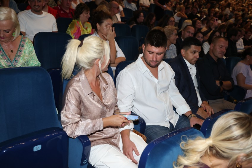 Aleksandra Stojković Džidža