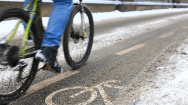 Rowerzysta potrącił pięciolatkę i wytoczył proces jej ojcu. Finał sprawy zaskakuje