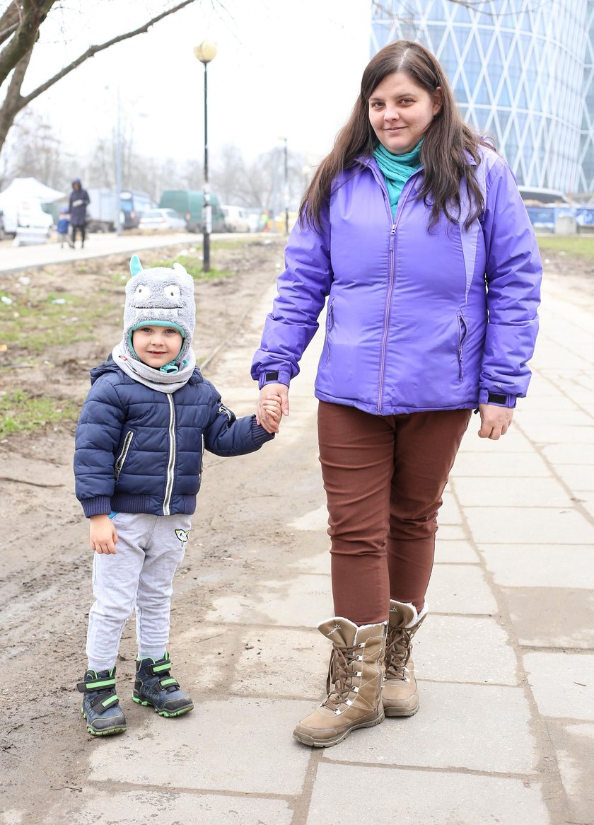 To peryferia produkują smog, który truje Warszawę!