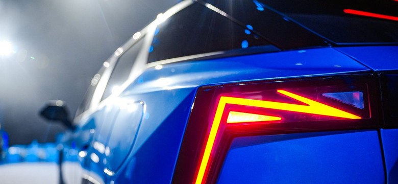 OMODA 4 wjeżdża na rynek. Ma silnik 1.5 i deklasuje zasięgiem. Ile kosztuje?