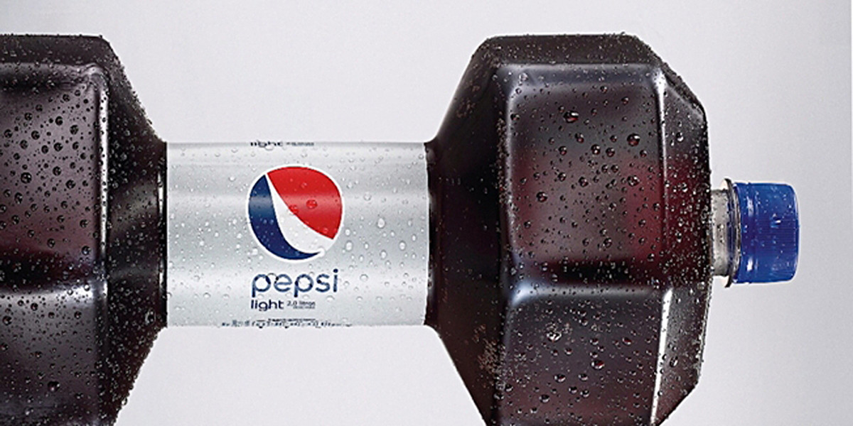 Nowa Pepsi