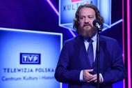 Nowy prezes TVP Mateusz Matyszkowicz