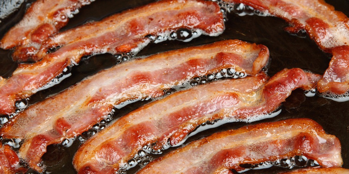 America's bacon reserve is at its lowest level in more than 50 years — and prices could skyrocket