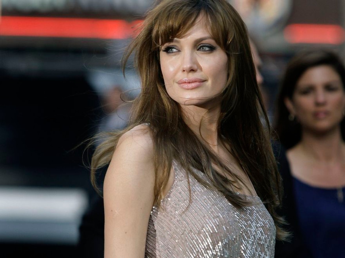 Angelina Jolie nie będzie Catwoman