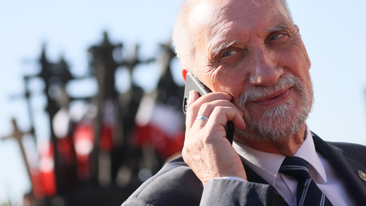 Antoni Macierewicz