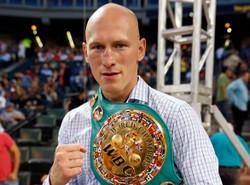 "Diablo" Włodarczyk 6 grudnia będzie bił się z Fragomenim