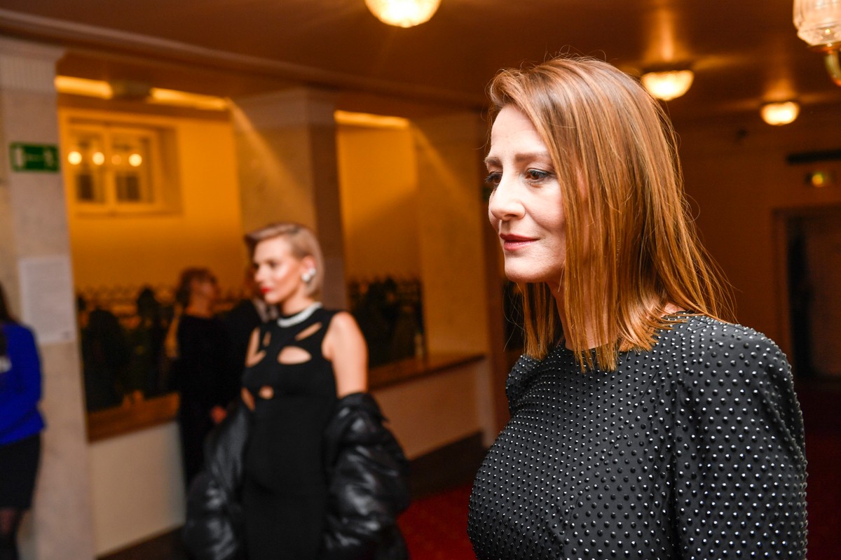 Maja Ostaszewska