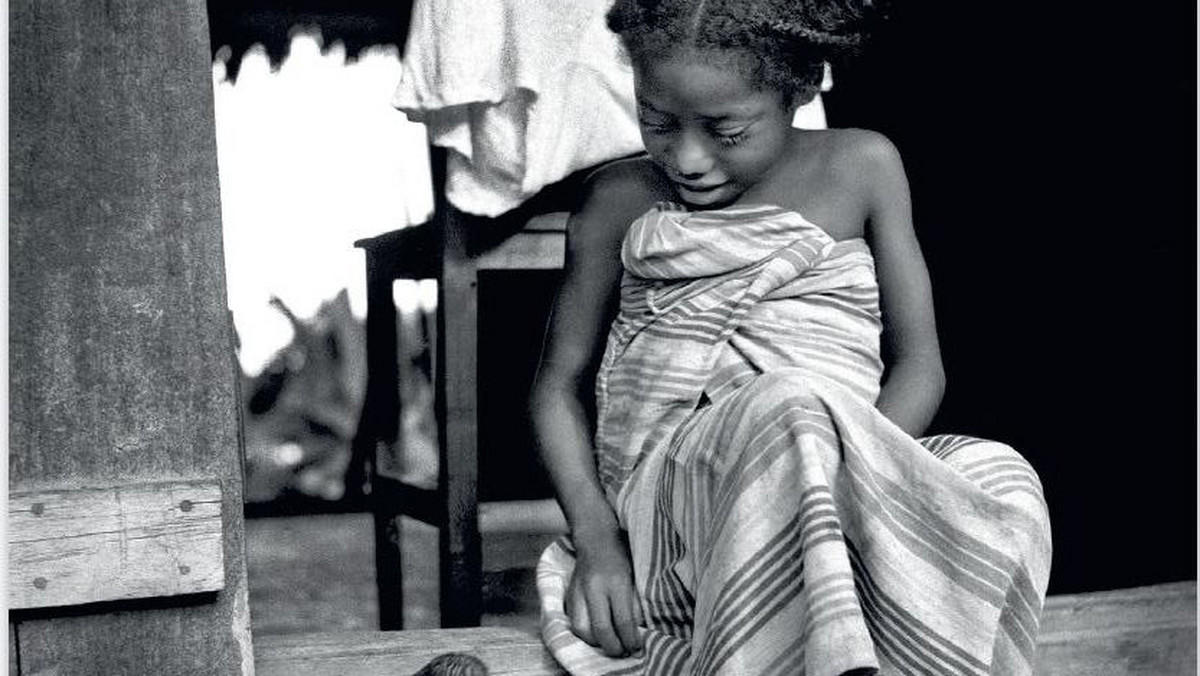 Kilkadziesiąt zdjęć z wypraw na Madagaskar Arkadego Fiedlera i Arkadiusza Ziemby można oglądać na wystawie zorganizowanej przez Muzeum Arkadego Fiedlera w Puszczykowie.