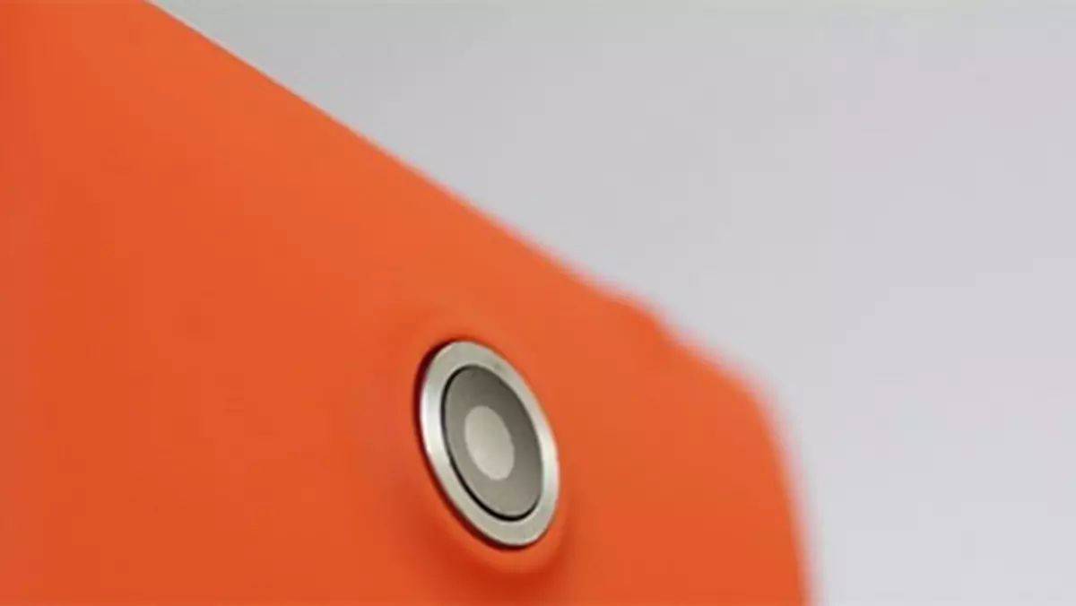 Chcesz mieć wydajny smartfon z Firefox OS? Ruszyła przedsprzedaż Geeksphone Peak+