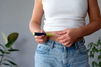 Zdrdzają, jak wygląda terapia Ozempikiem. "Nie był