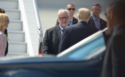 Waszczykowski w 'Kommiersancie': Polska jest gotowa do współpracy z Rosją