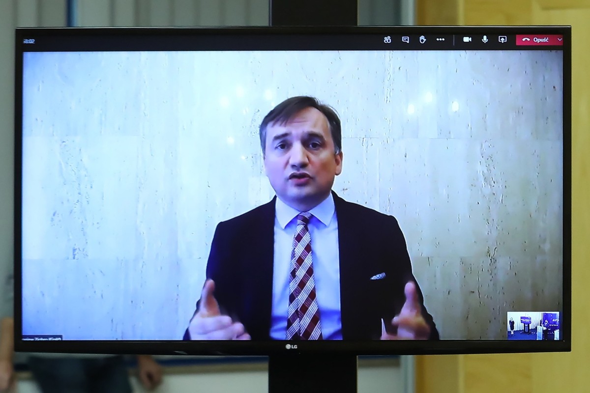 Ziobro zostaje. Sejm odrzucił wniosek o wotum nieufności