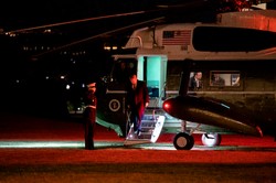 Trump do Irańczyków: Zawsze byłem po waszej stronie