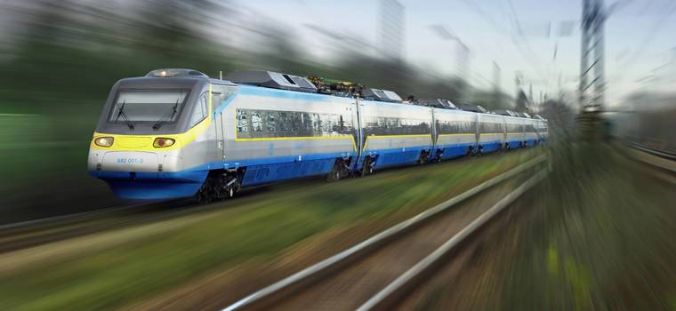 Ruszyły testy pierwszego pociągu Pendolino dla PKP Intercity