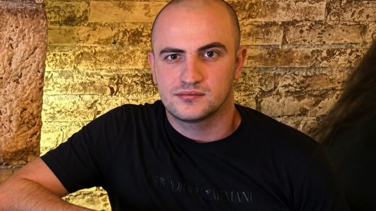 Berin Latović