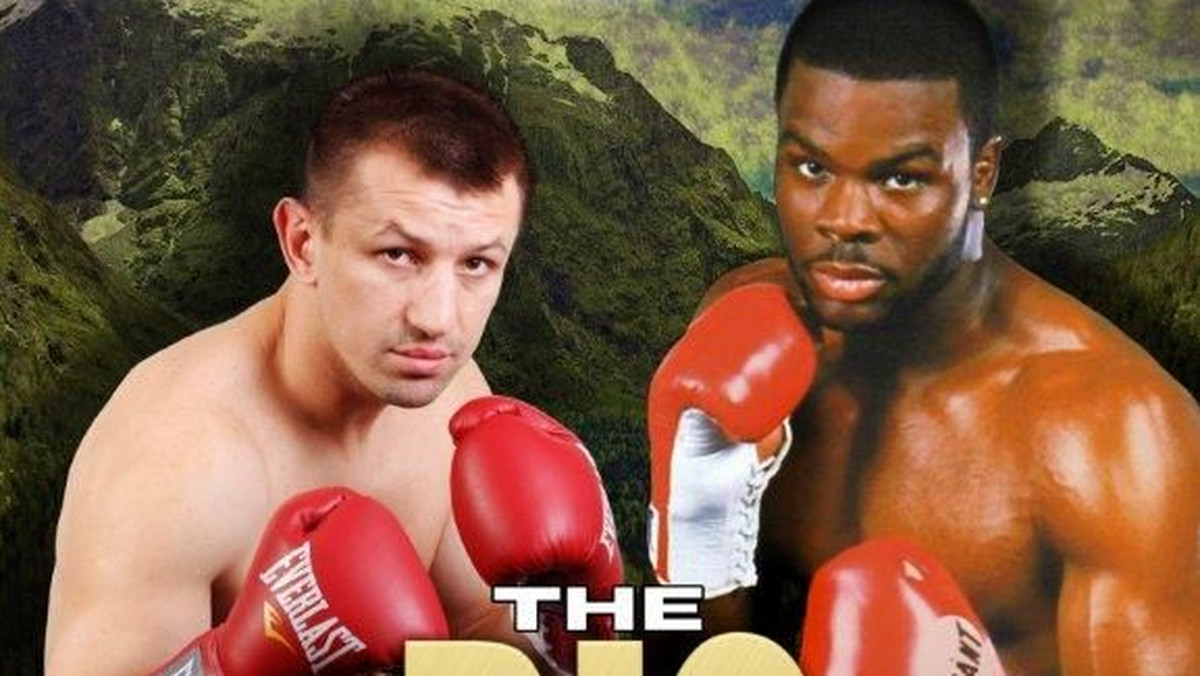 W sprzedaży pojawiły się już bilety na kolejną walkę Tomasza Adamka (41-1, 27 KO) w wadze ciężkiej. Tym razem rywalem polskiego pięściarza będzie Michael Grant (46-3, 34 KO).