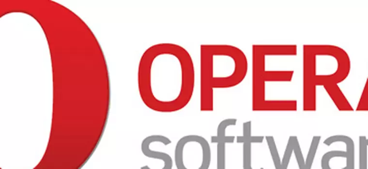 Opera 12 dla Windows z renderowaniem poprzez DirectX zamiast OpenGL