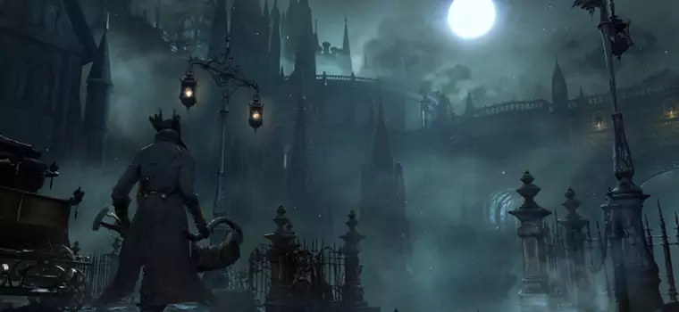 Nowa tradycja nowej generacji - gry się spóźniają. Bloodborne też