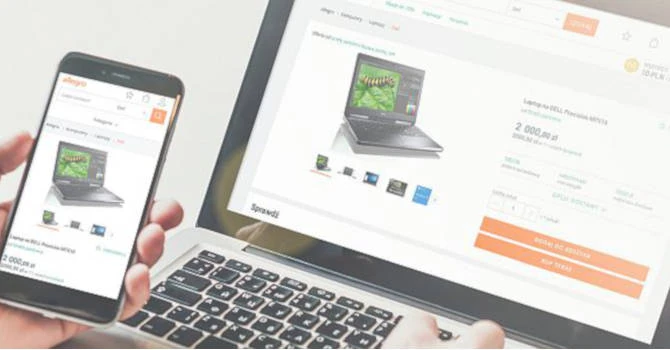 Allegro Wprowadza Nowości W Tym Usługę Zapłać Później Będą Też Allegro Wprowadza Nowości W Tym Usługę Zapłać Później Będą Też