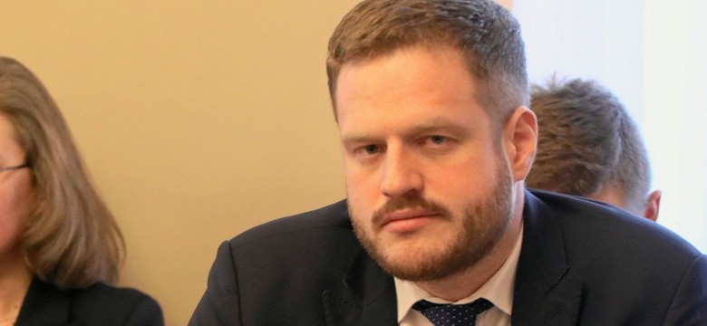 Cieszyński o wyborach: Będziemy zachęcać do głosowania korespondencyjnego